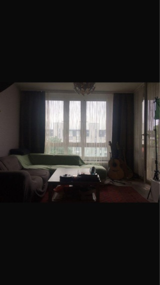 Anzeigenbild: Ruhiges WG-Zimmer in Kreuzberg