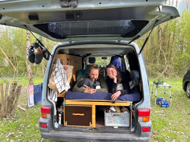 Ad image: Gemeinschaft zum Wohlfühlen gesucht! 🤗🏡