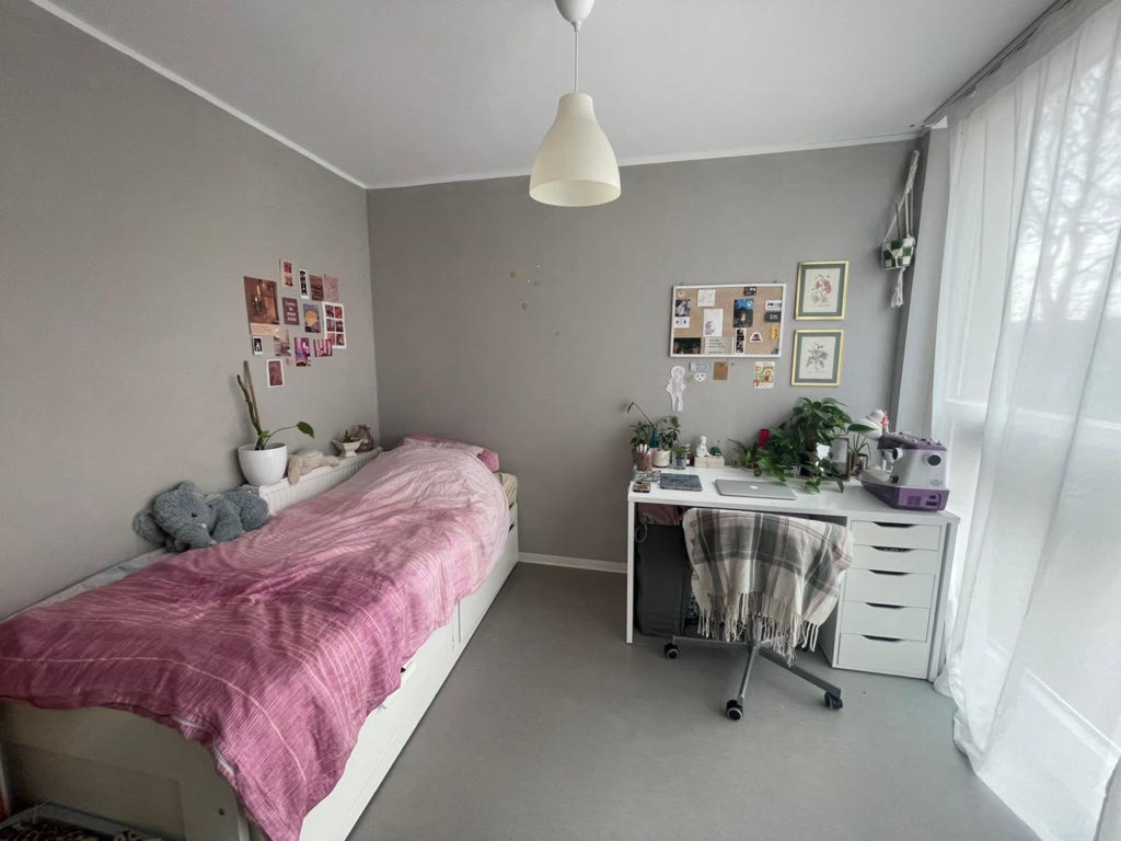 Flatshare Rodenkirchen Industriestraße 170 - Dein zukünftiges Zimmer