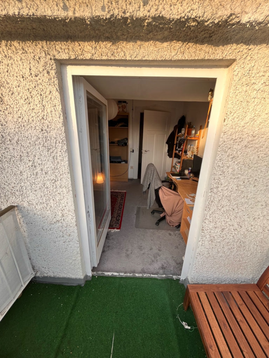 WG-Zimmer Innenstadt Gabelsbergerstraße 5 - Bild 4