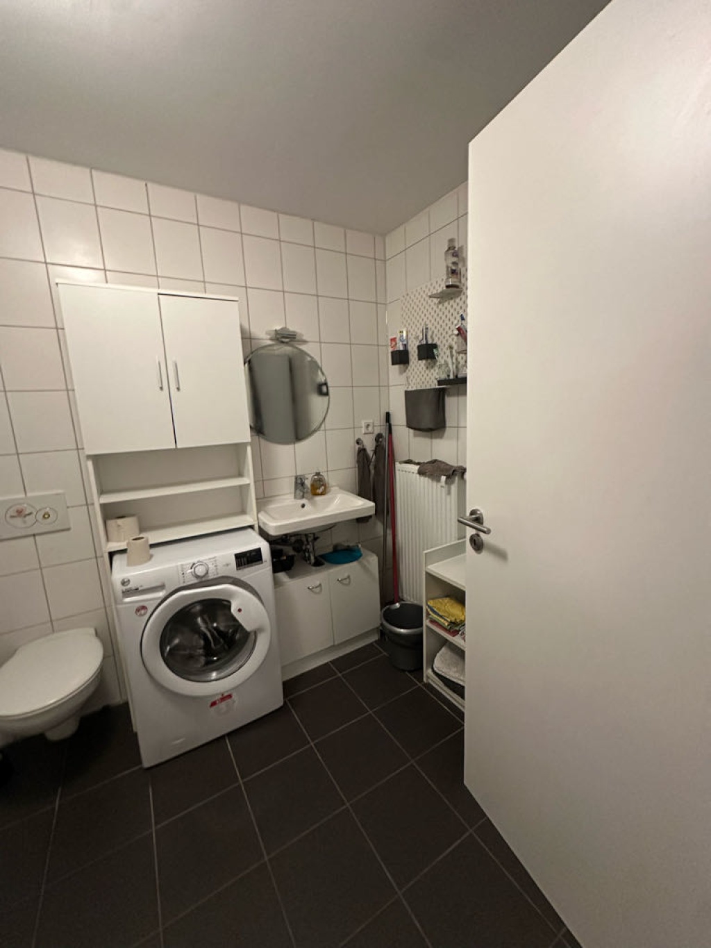 Flatshare Rodenkirchen Industriestraße 170 - großes Bad