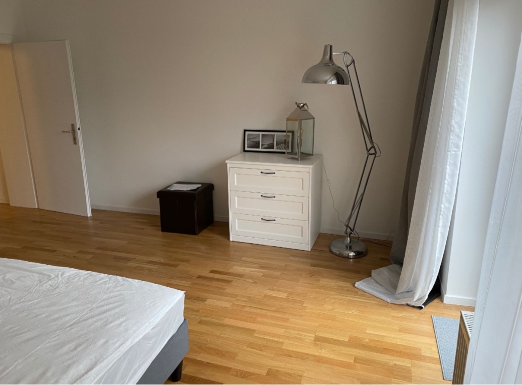Wunderschöne 1Zimmet Wohnung in Altbau – 40549 Düsseldorf Heerdt – Vorschaubild 6