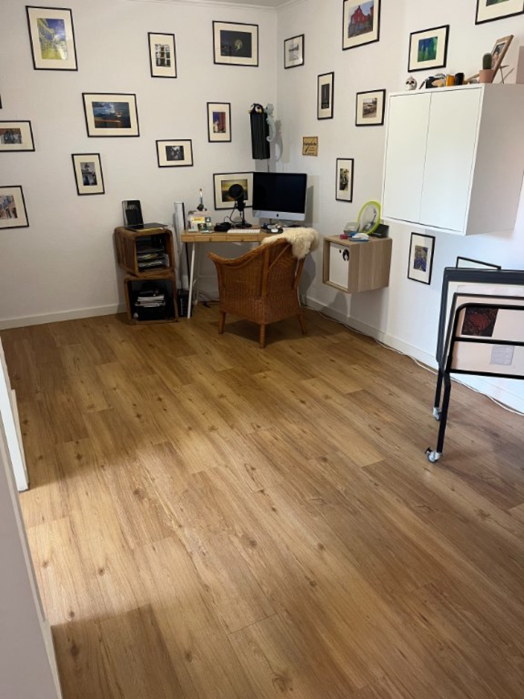 ***Wohnung befristet im Oktober/November zu vermieten*** – Fuhlsbüttler Straße, 22307 Hamburg Barmbek-Nord – Vorschaubild 3
