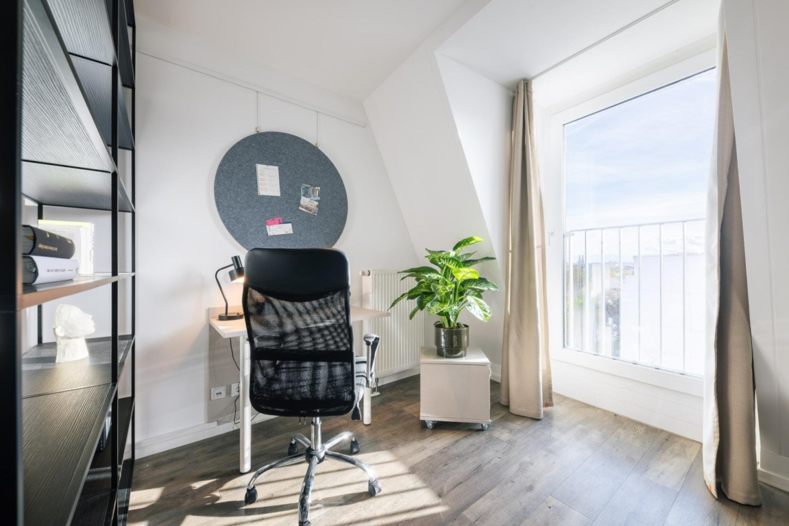THE FIZZ plus Berlin – Vollmöblierte & Ausgestattete Apartments für Studierende – Köpenicker Straße 43, 10179 Berlin Kreuzberg – Vorschaubild 10