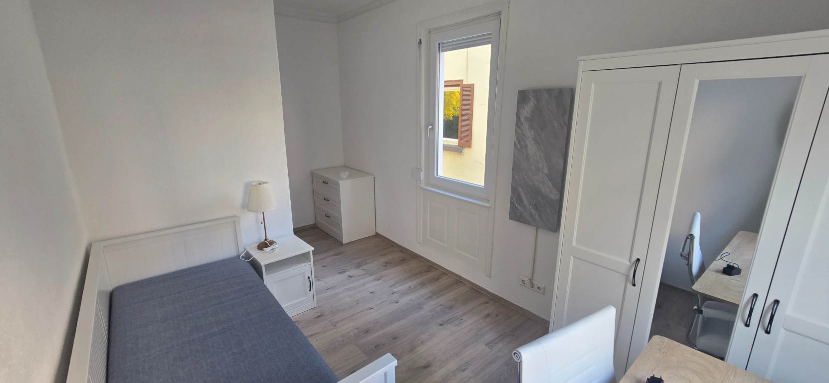 Flatshare Bad Cannstatt Duisburgerstraße 22 - picture 7