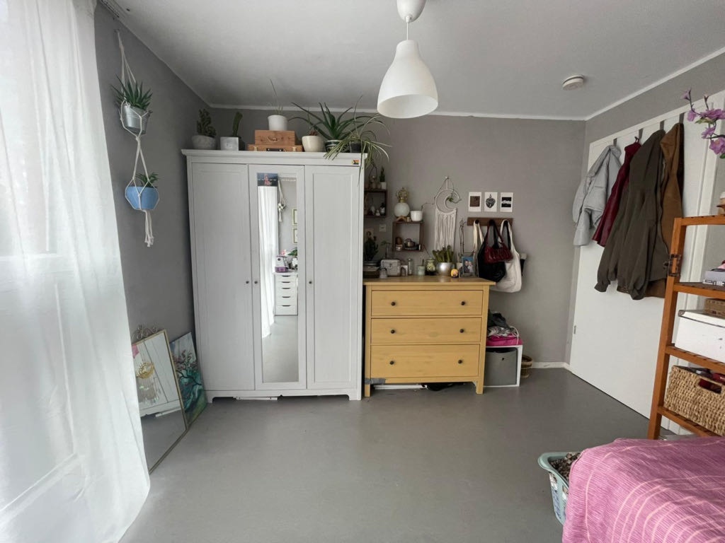 Flatshare Rodenkirchen Industriestraße 170 - Dein zukünftiges Zimmer