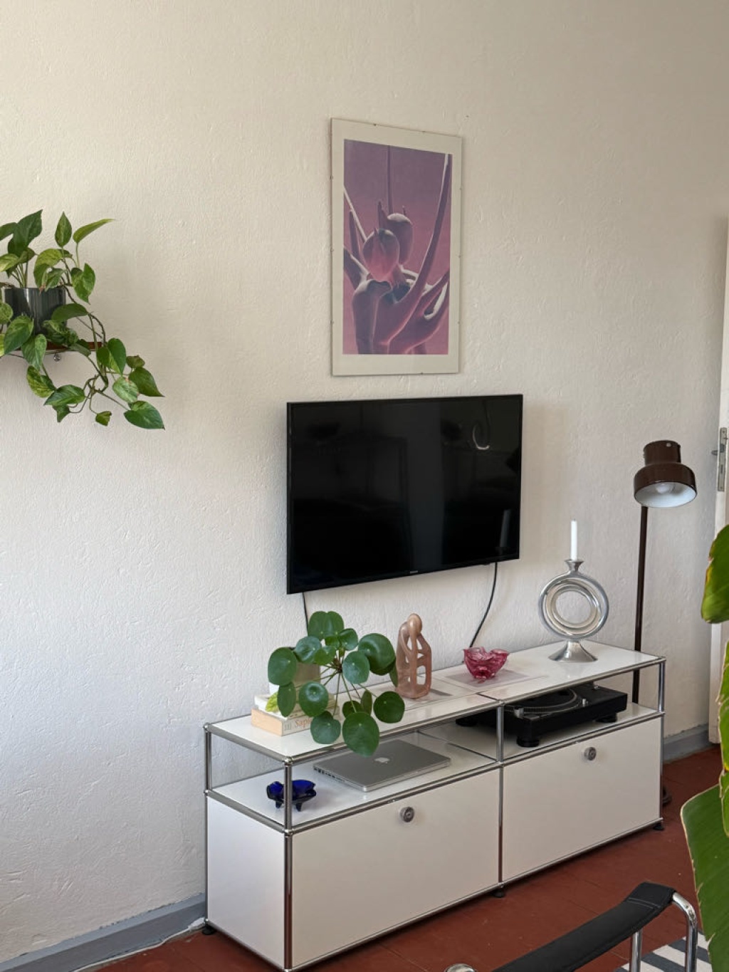 Flat Neukölln Harzer Straße - picture 5