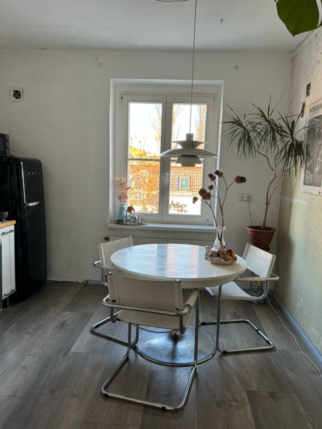 Flat Neukölln Harzer Straße - picture 15