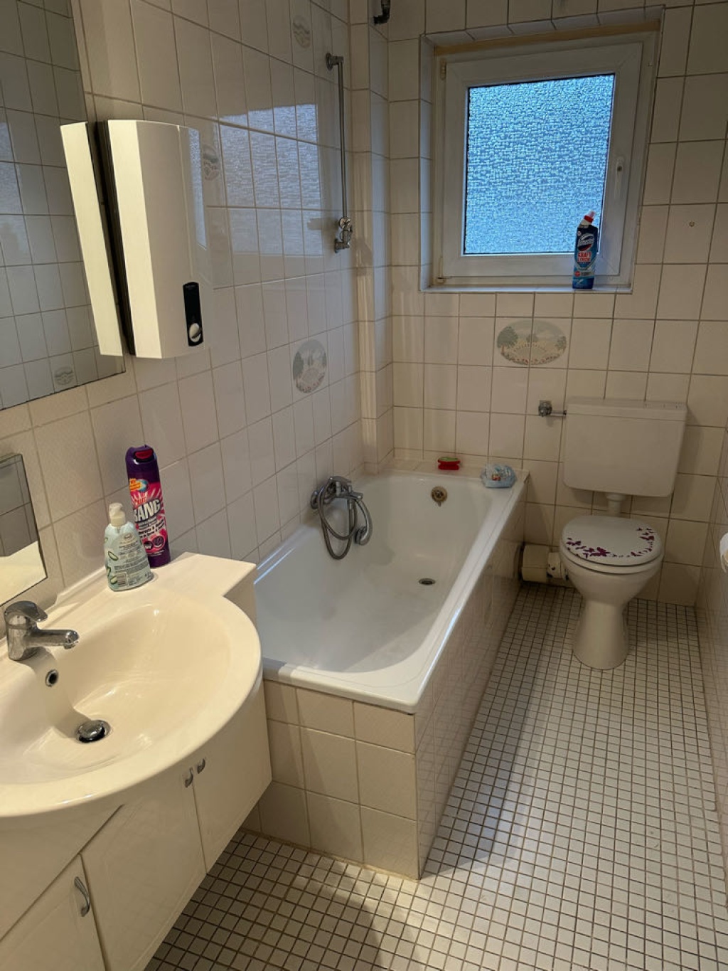 Flatshare Ostheim Servatiusstraße 49 - picture 7