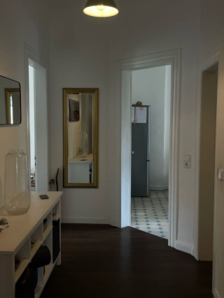 Anzeigenbild: WG zimmer in stuttgart süd schöner altbau.