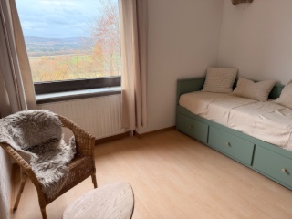 Imagen del anuncio: Einzelzimmer mit Gemeinschaftsbad in der Waldherberge