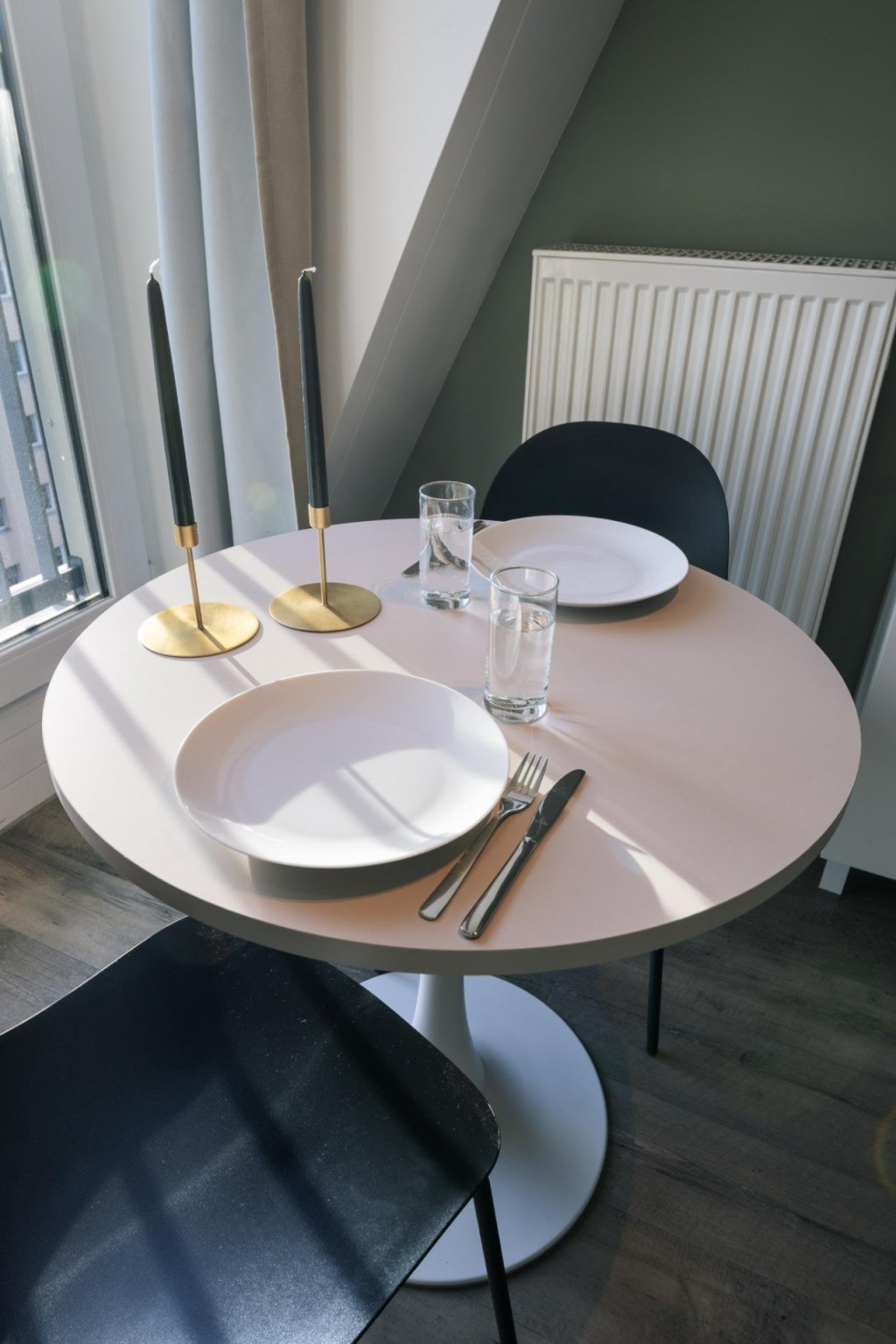 THE FIZZ plus Berlin – Vollmöblierte & Ausgestattete Apartments für Studierende – Köpenicker Straße 43, 10179 Berlin Kreuzberg – Vorschaubild 17