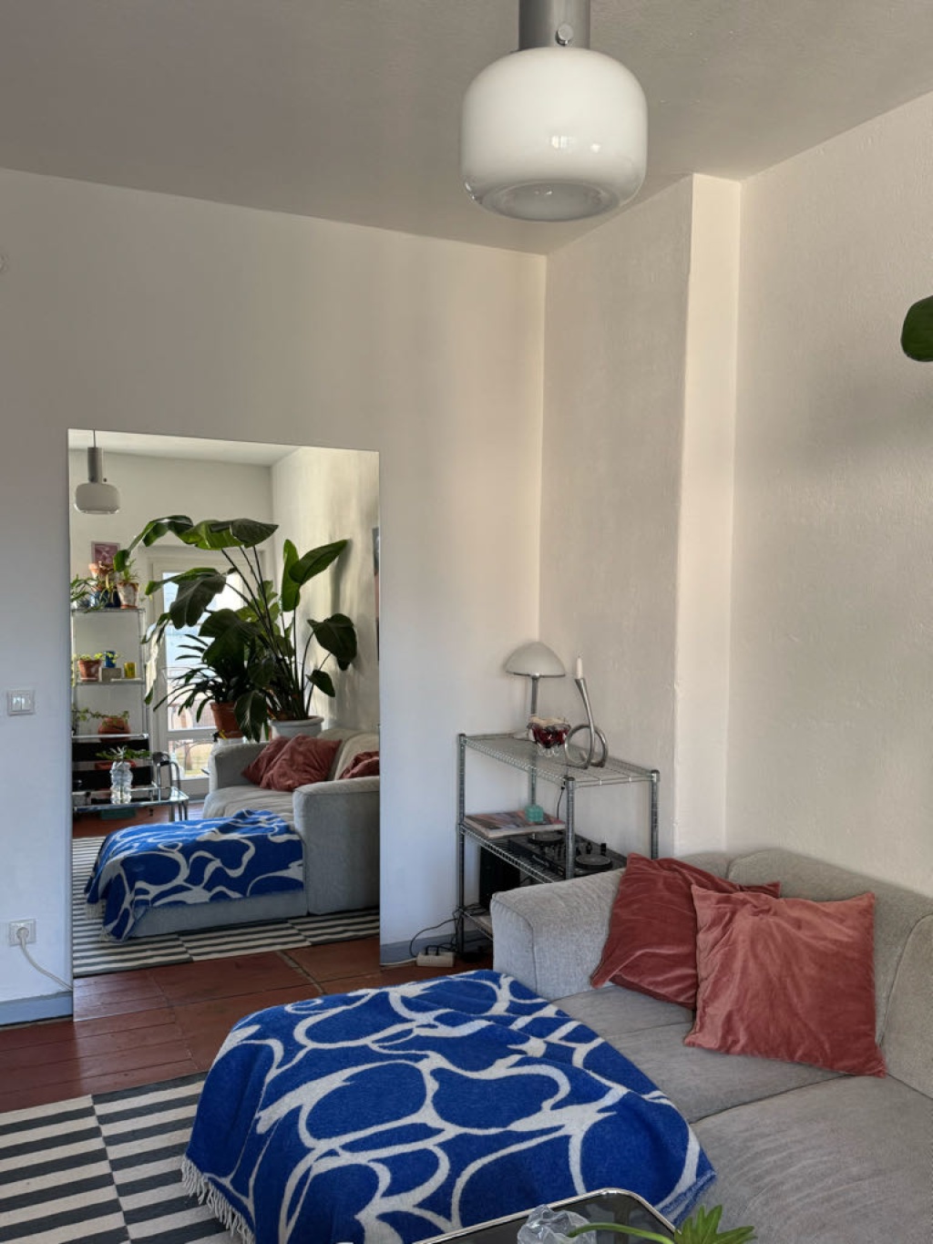 Flat Neukölln Harzer Straße - picture 4