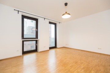 Anzeigenbild: 16 qm großes unmöbliertes WG-Zimmer zum 01.03 im schönen Harburger Binnenhafen