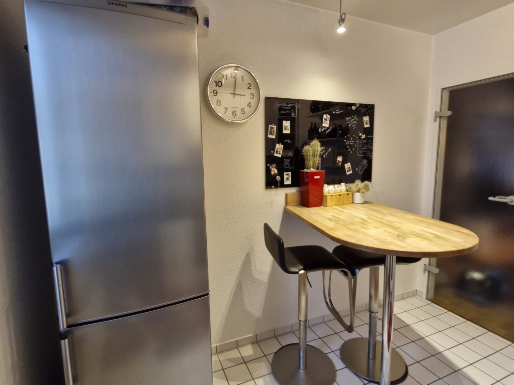 Flatshare Buchforst Dortmunder Straße 37 - picture 5