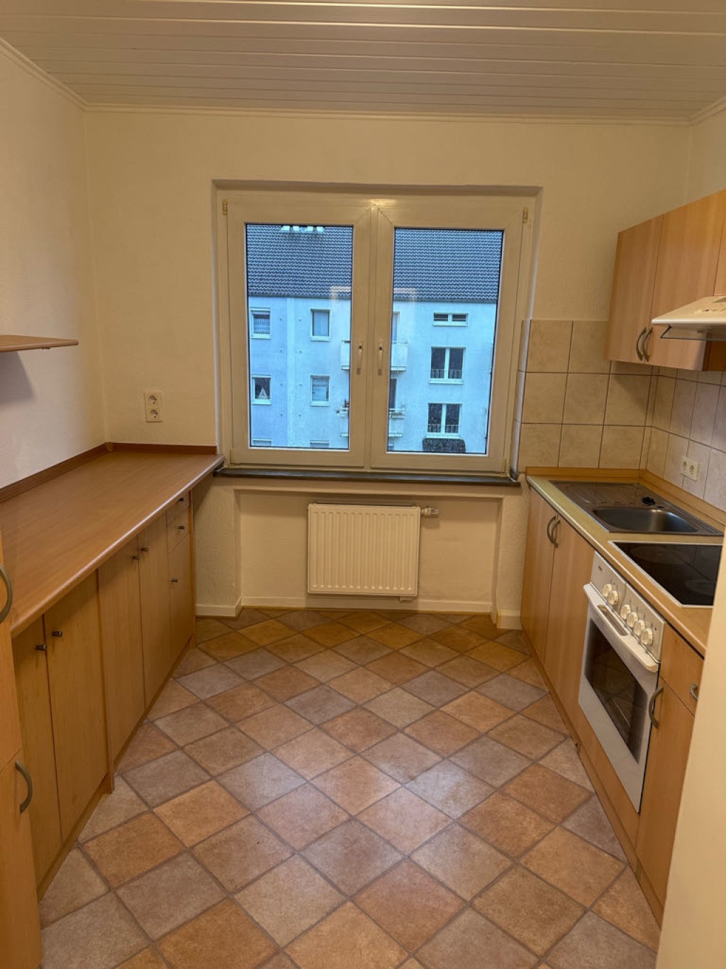 Flatshare Ostheim Servatiusstraße 49 - picture 4