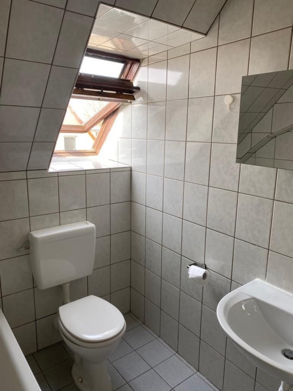 WG-Zimmer Erlangen Sankt Johann 9 - Bild 5