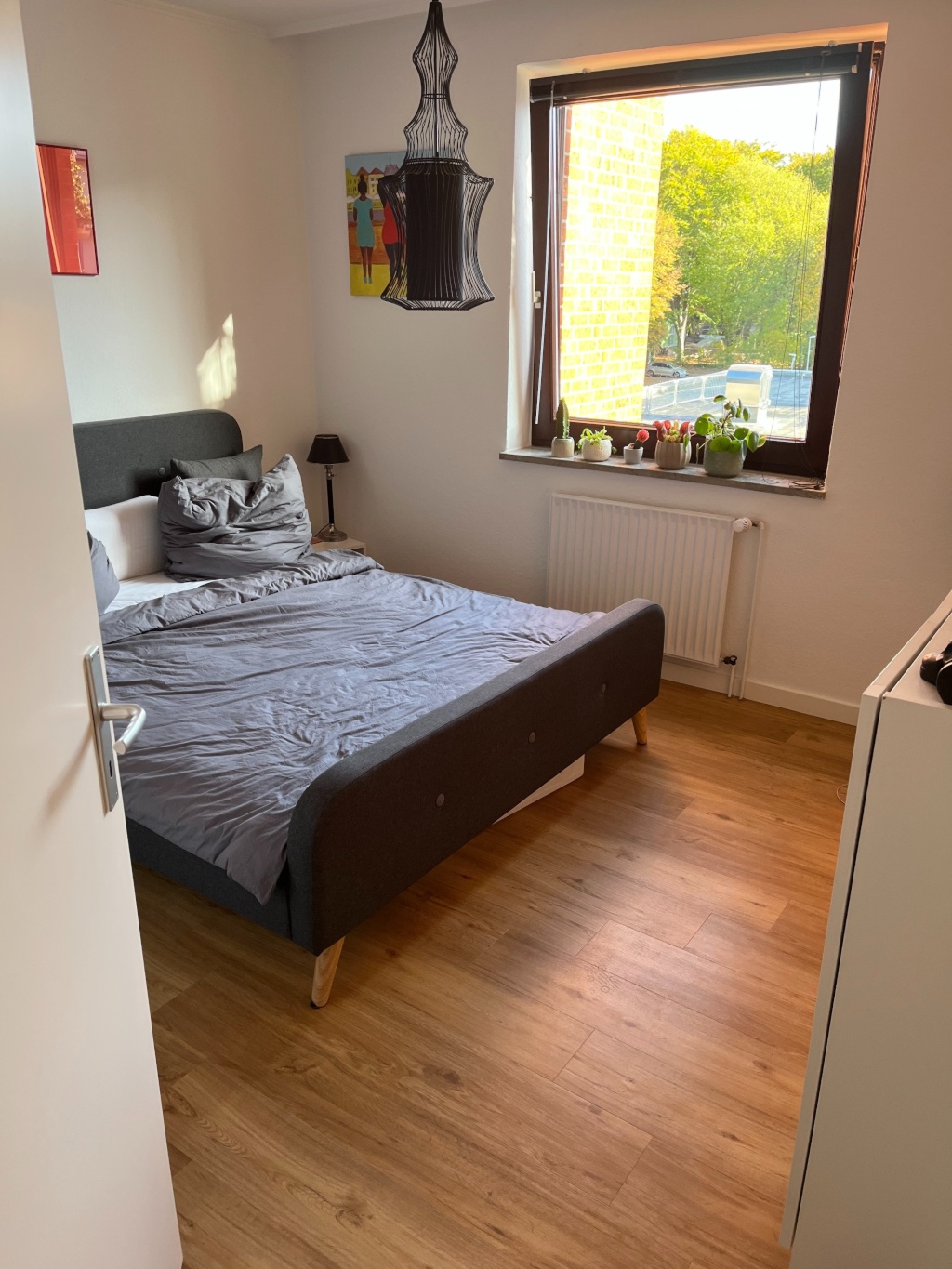 ***Wohnung befristet im Oktober/November zu vermieten*** – Fuhlsbüttler Straße, 22307 Hamburg Barmbek-Nord – Vorschaubild 7