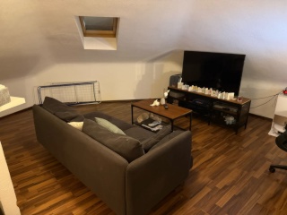 Ad image: Modernes, voll möbliertes 2-Zimmer-Apartment im Jungbusch Mannheim
