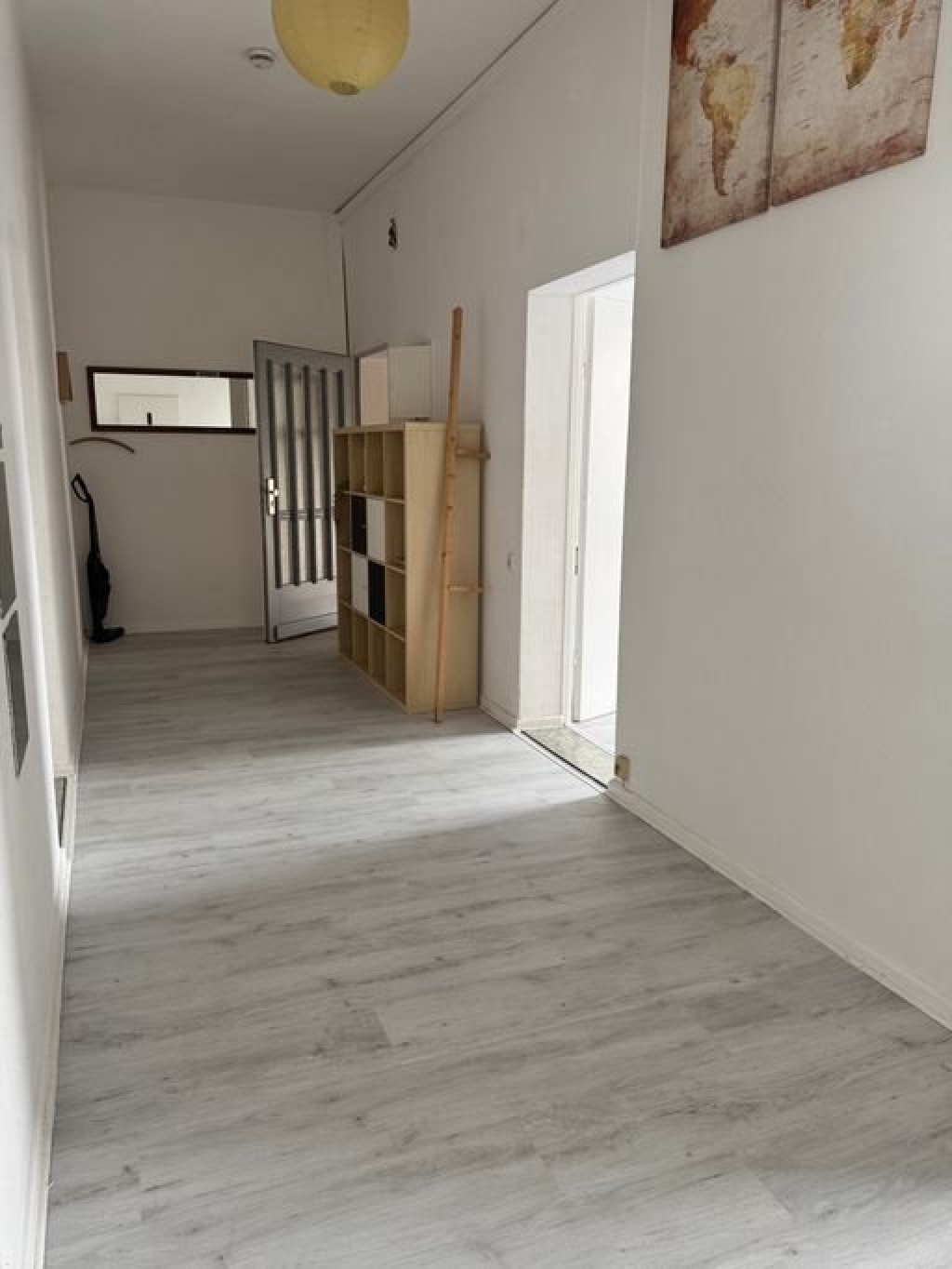 3 ZKB Wohnung am Tannenwäldchen / EBK / Waschmaschine und bei Bedarf komplett möbliert – Schenkendorfstraße 10, 34119 Kassel West – Vorschaubild 8