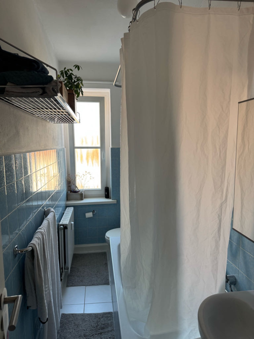 Flat Neukölln Harzer Straße - picture 18