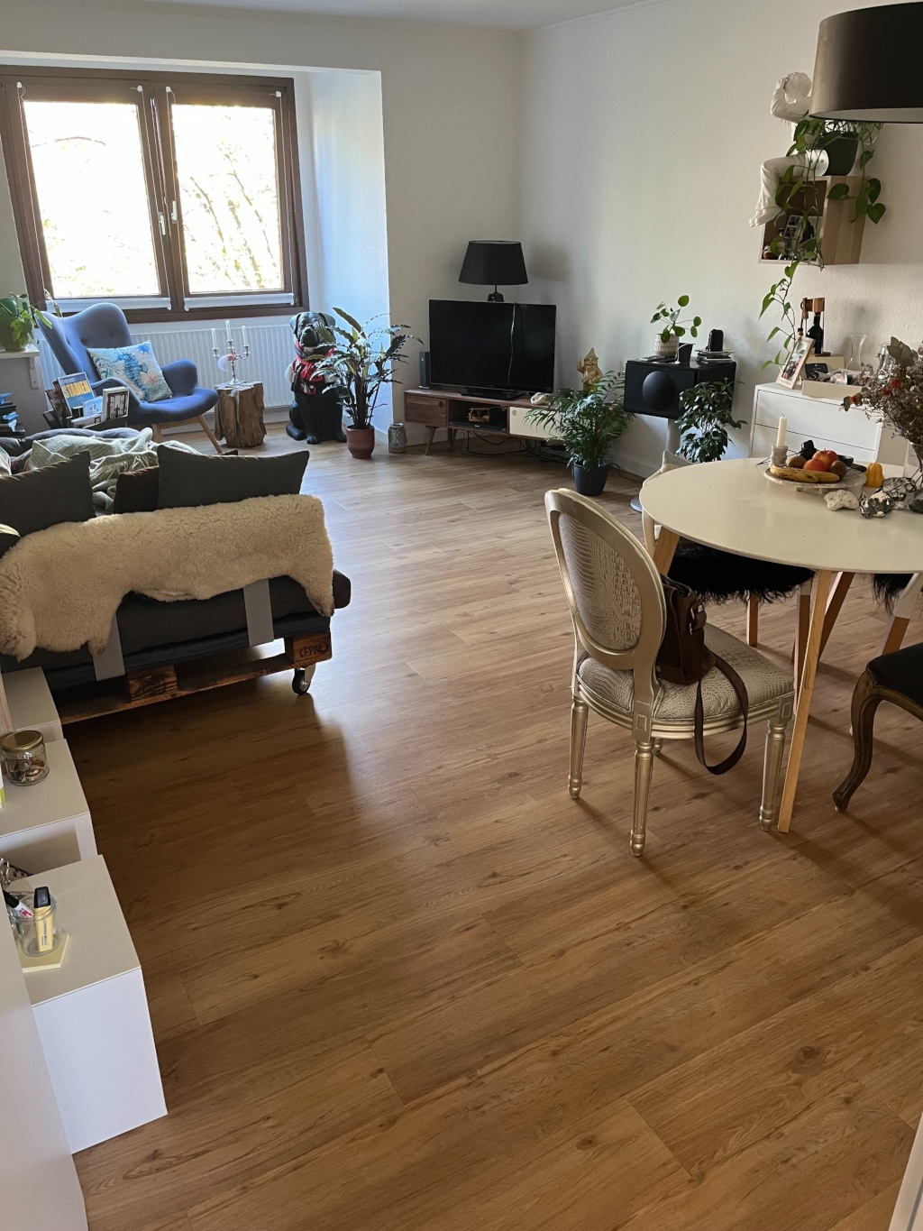 ***Wohnung befristet im Oktober/November zu vermieten***