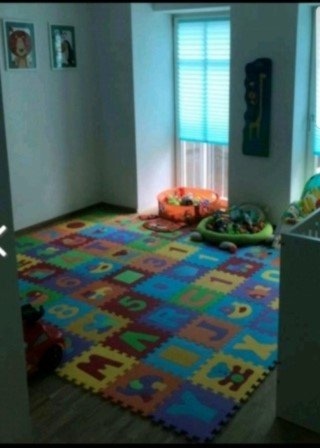 Anzeigenbild: Ruhige, freundliche 2er Frauen-WG - WG-Zimmer in der Innenstadt