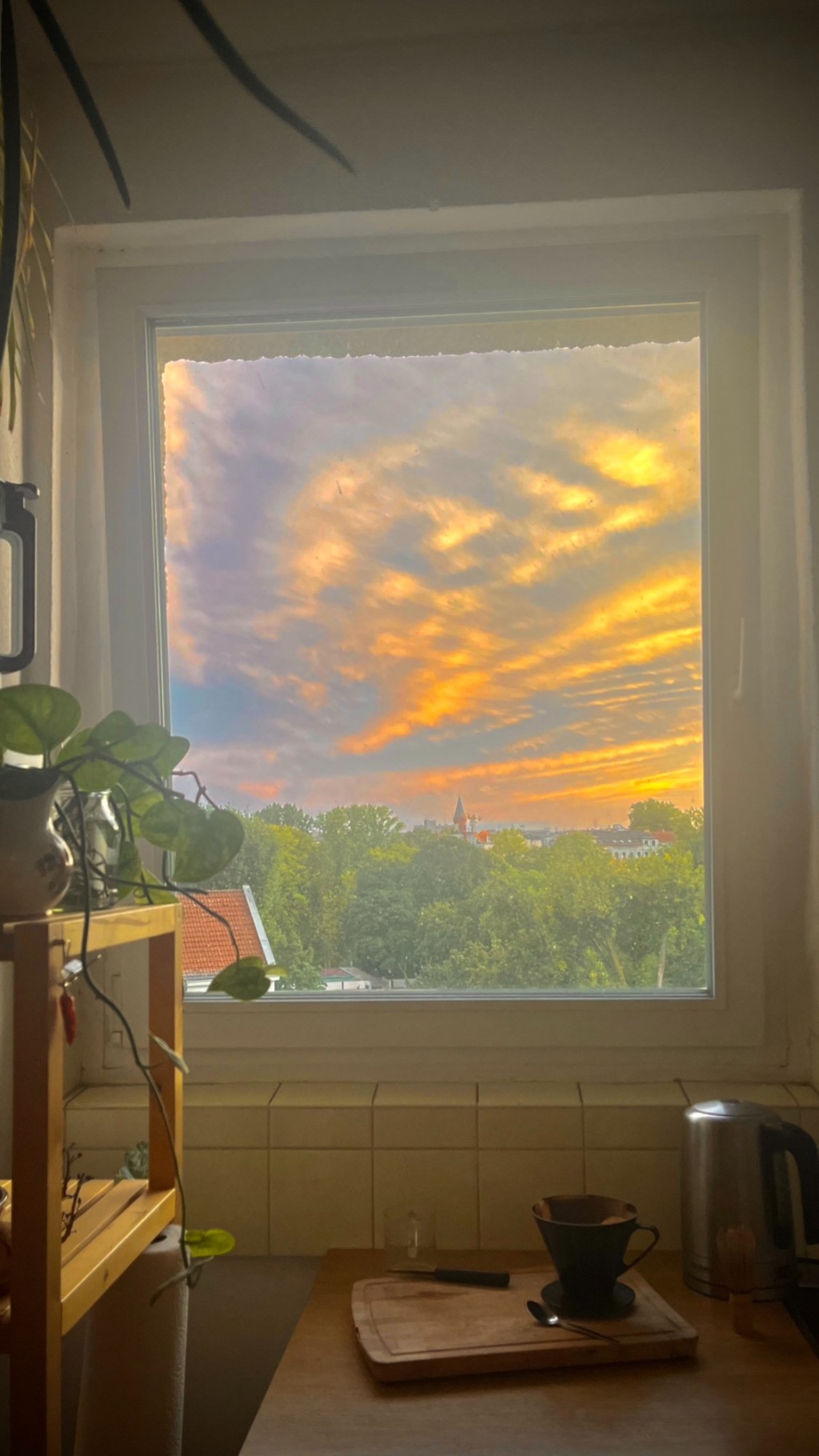 Flat Sublet in Kreuzberg AUGUST 24 - September 30