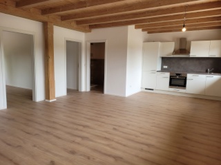 Zimmer in frisch renovierter WG in Memmingen-Amendingen