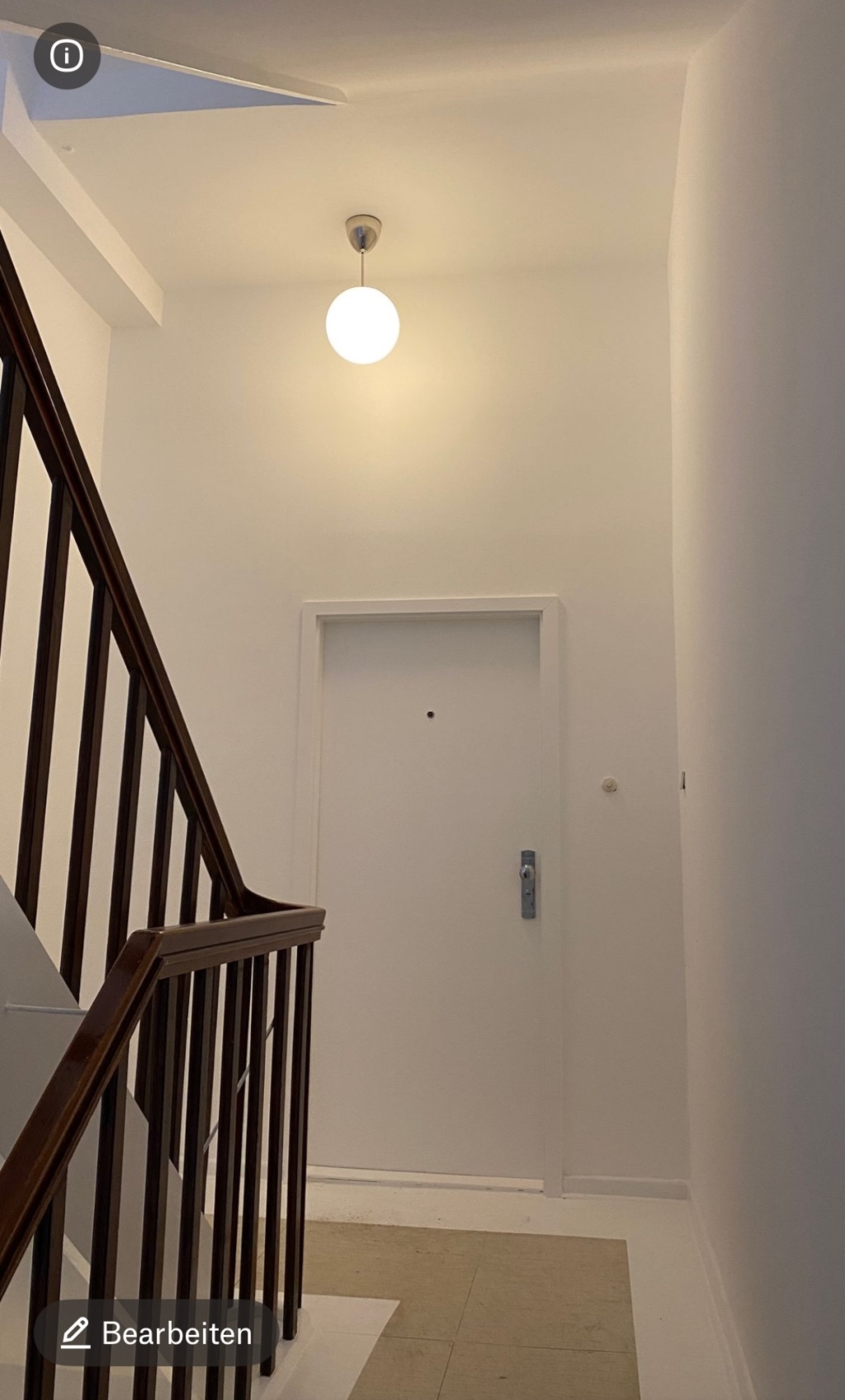 Wunderschöne 1Zimmet Wohnung in Altbau – 40549 Düsseldorf Heerdt – Vorschaubild 10