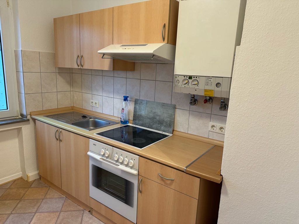 Flatshare Ostheim Servatiusstraße 49 - picture 5