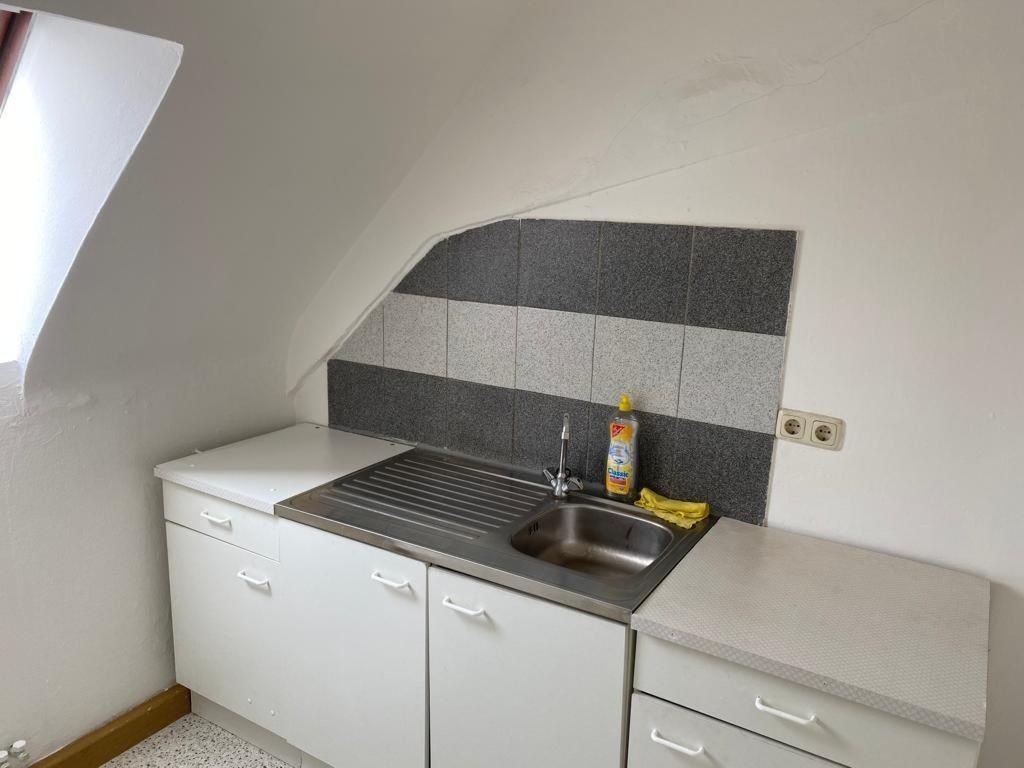 WG-Zimmer Erlangen Sankt Johann 9 - Bild 4