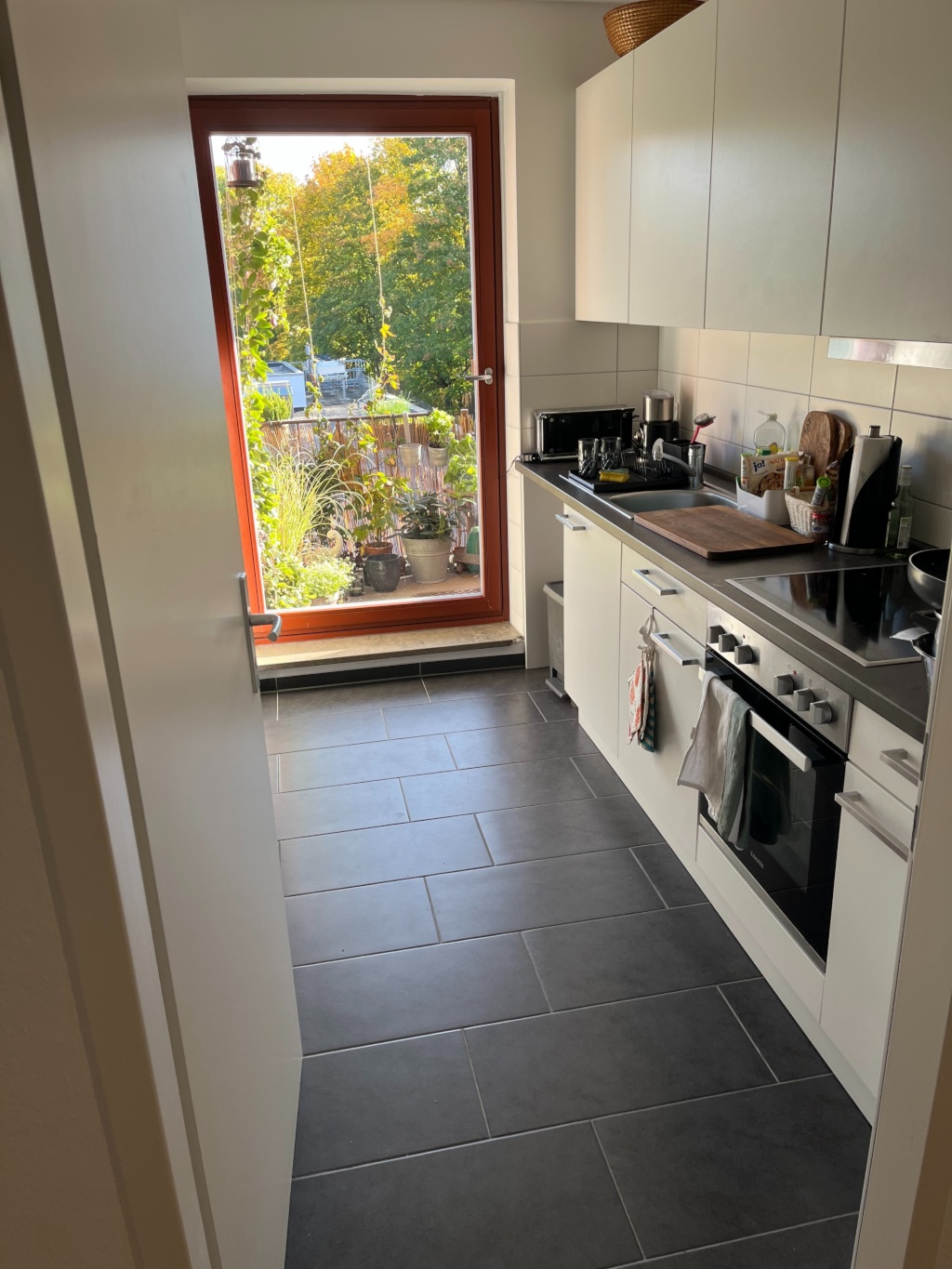 ***Wohnung befristet im Oktober/November zu vermieten*** – Fuhlsbüttler Straße, 22307 Hamburg Barmbek-Nord – Vorschaubild 5