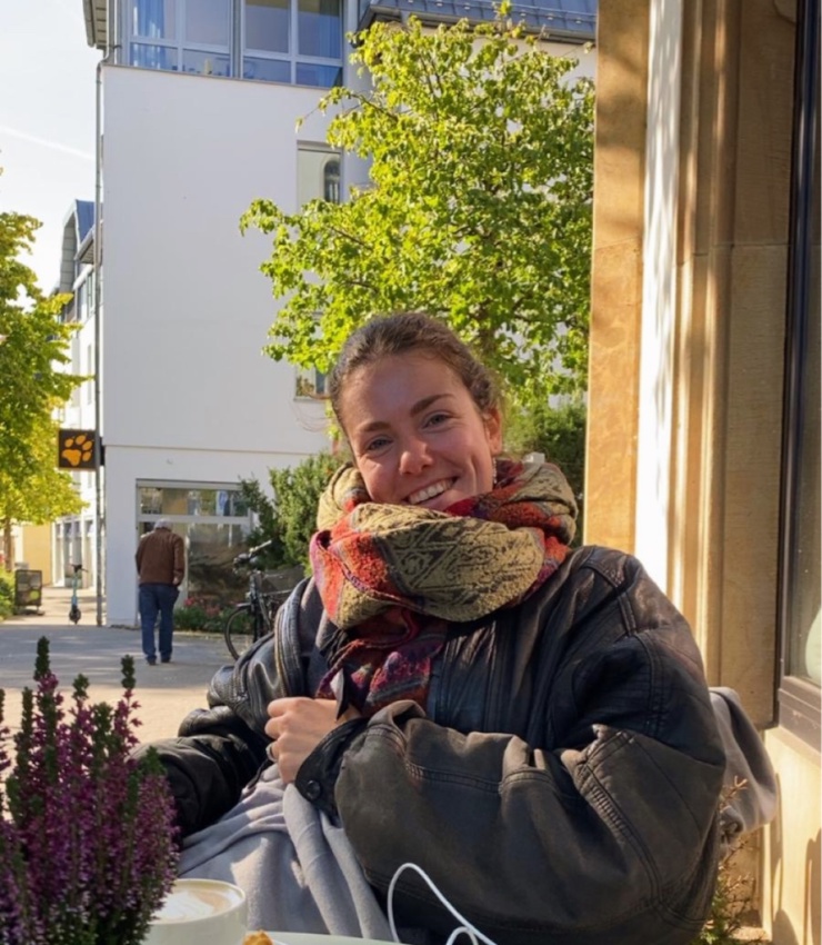 Profilbild