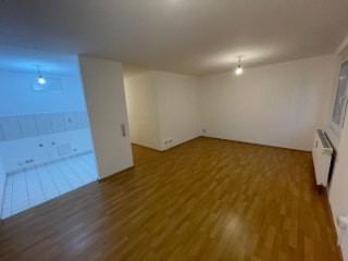 Ad image: Gepflegte 1-Raum-Wohnung im Norden von Apolda