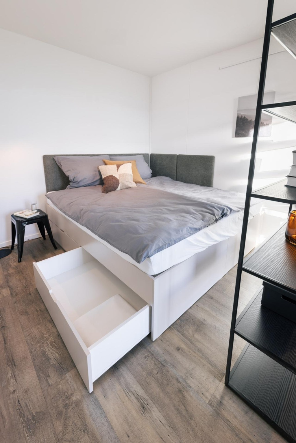 THE FIZZ plus Berlin – Vollmöblierte & Ausgestattete Apartments für Studierende – Köpenicker Straße 43, 10179 Berlin Kreuzberg – Vorschaubild 8