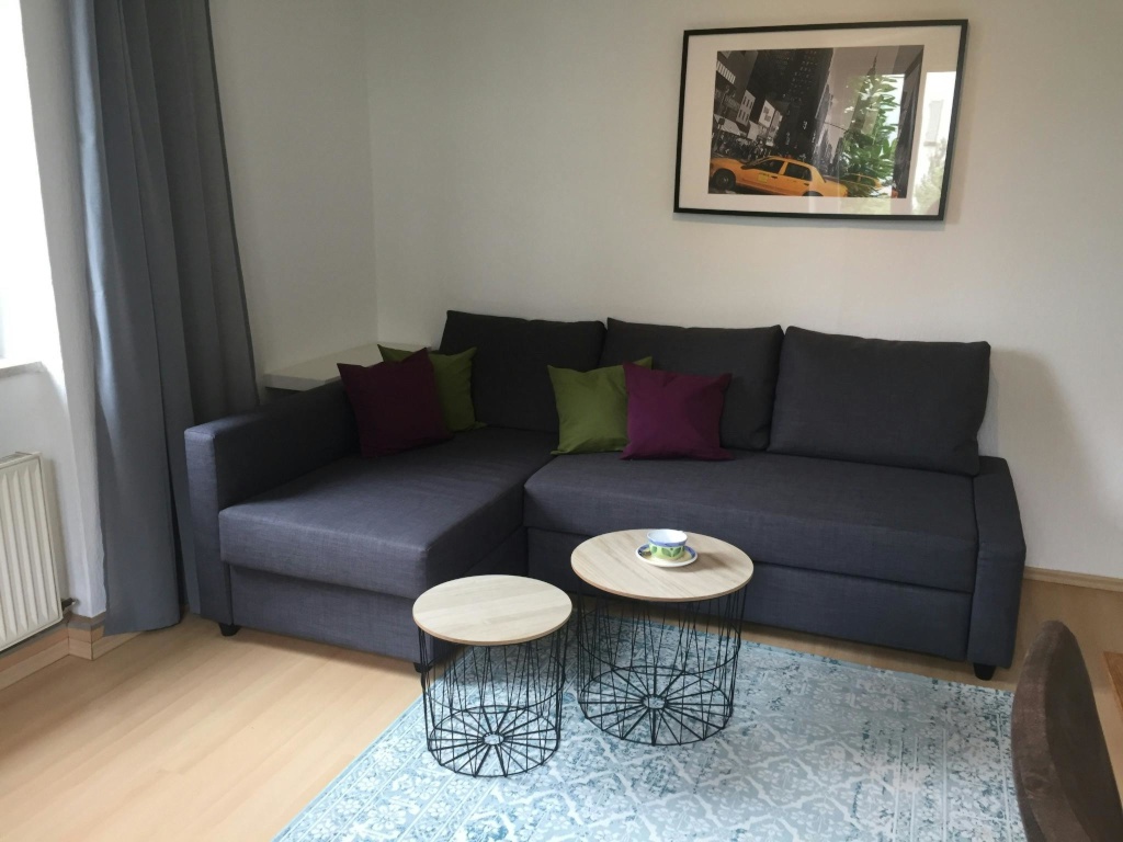 Michaelstraße, Stuttgart – Michaelstraße, 70597 Stuttgart Degerloch – Vorschaubild 10