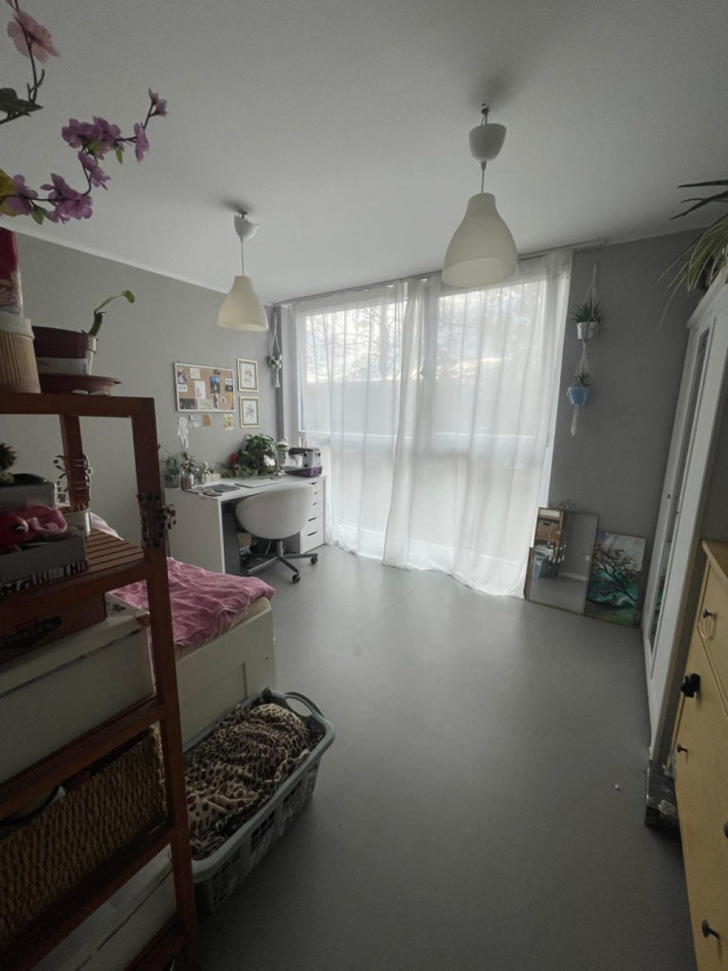 Flatshare Rodenkirchen Industriestraße 170 - Dein zukünftiges Zimmer