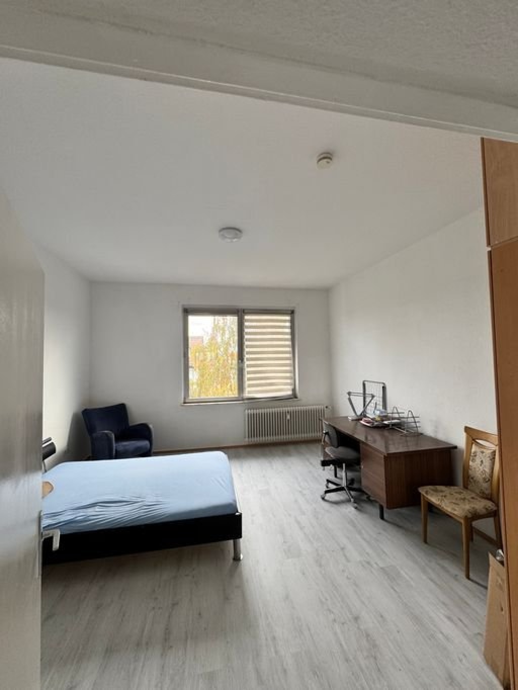 3 ZKB Wohnung am Tannenwäldchen / EBK / Waschmaschine und bei Bedarf komplett möbliert – Schenkendorfstraße 10, 34119 Kassel West – Vorschaubild 6
