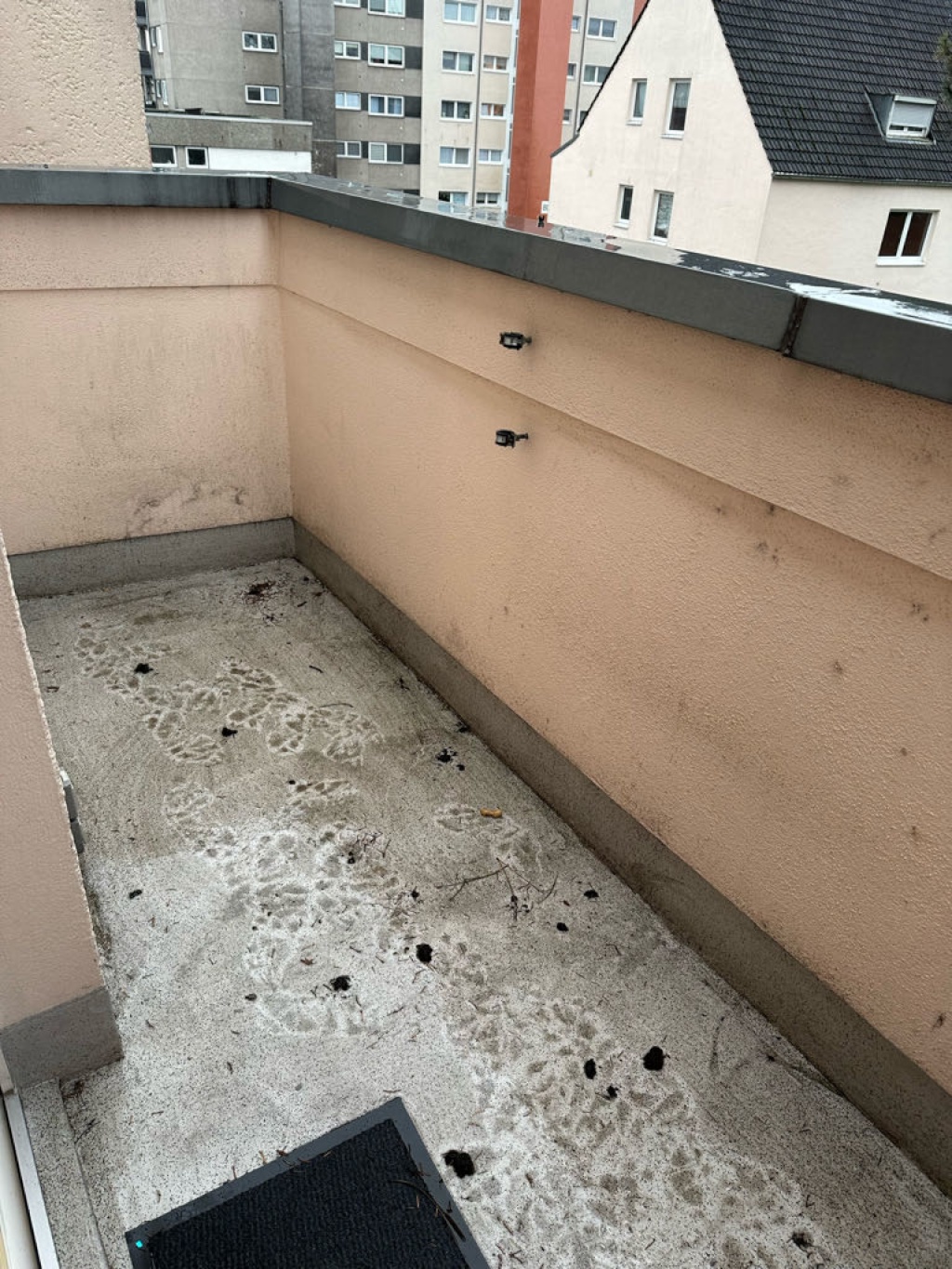 Flatshare Ostheim Servatiusstraße 49 - picture 3