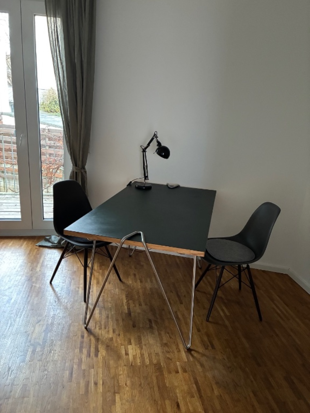 Möblierte Wohnung vom 30.08. bis 04.09.26 – Sommerhuder Straße, 22769 Hamburg Altona-Nord – Vorschaubild 2