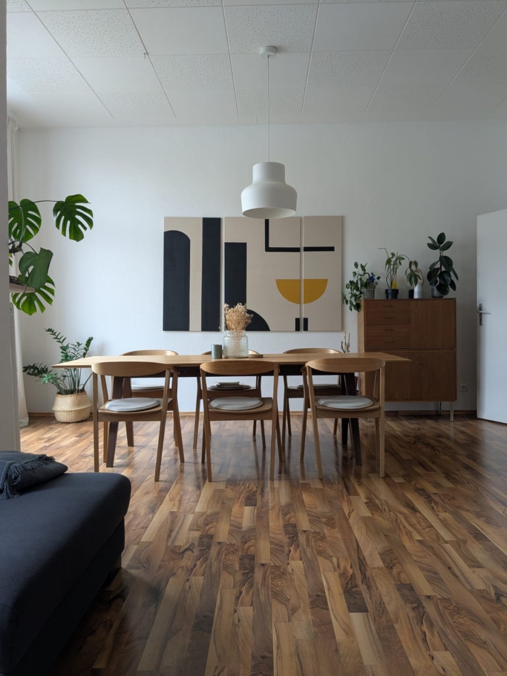 ZWISCHENMIETE, 02.10. - 30.11.26: Helle 2 Zi Balkon Sülz (flexibler Zeitraum) – Zülpicher Straße 309, 50937 Köln Sülz – Vorschaubild 2