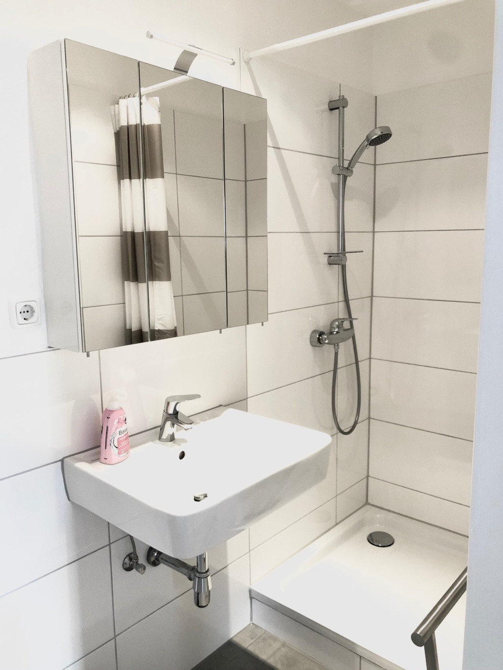 DA09: 1-Zimmerwohnung in Darmstadt – Feldbergstrasse 79, 64293 Darmstadt Johannesviertel – Vorschaubild 9
