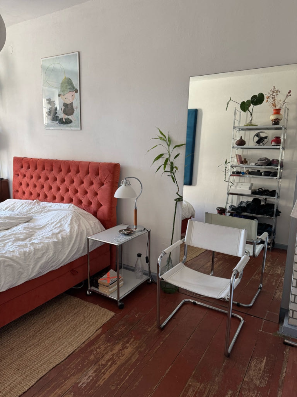 Flat Neukölln Harzer Straße - picture 12