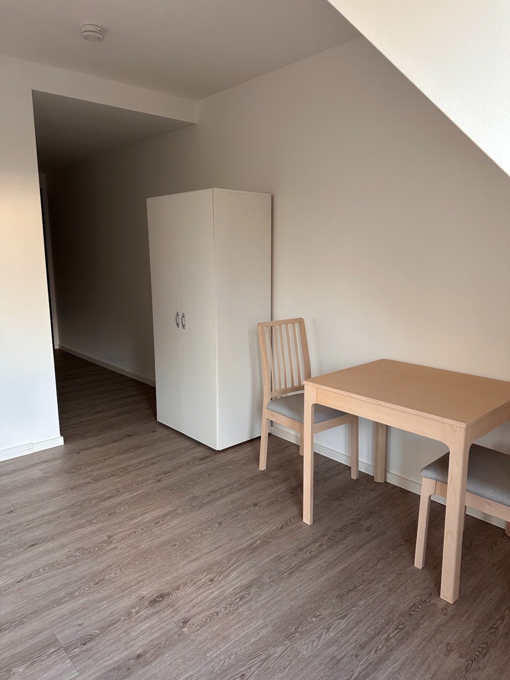 1-room studio in Pankow from October – Romain-Rolland-Straße 69, 13089 Berlin – Vorschaubild 7