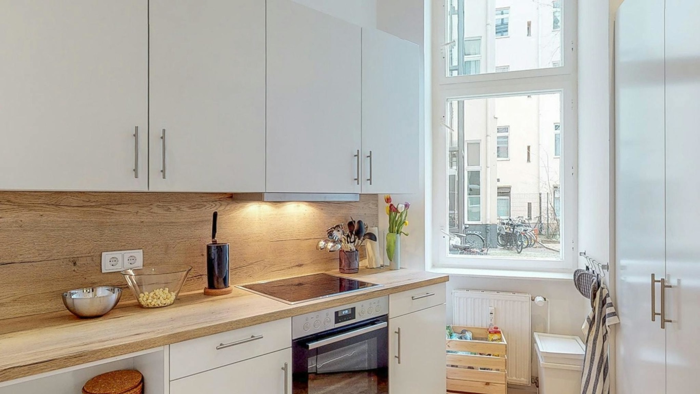 Habitación en WG Pankow Paul-Robeson-Straße - foto 5