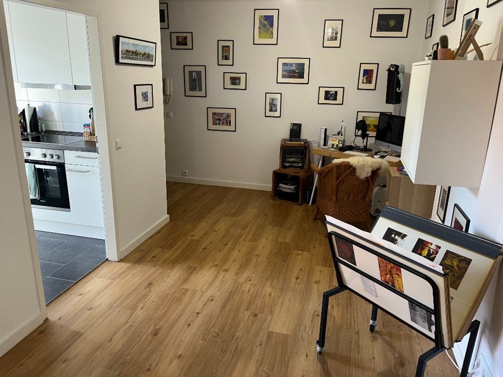 ***Wohnung befristet im Oktober/November zu vermieten*** – Fuhlsbüttler Straße, 22307 Hamburg Barmbek-Nord – Vorschaubild 2