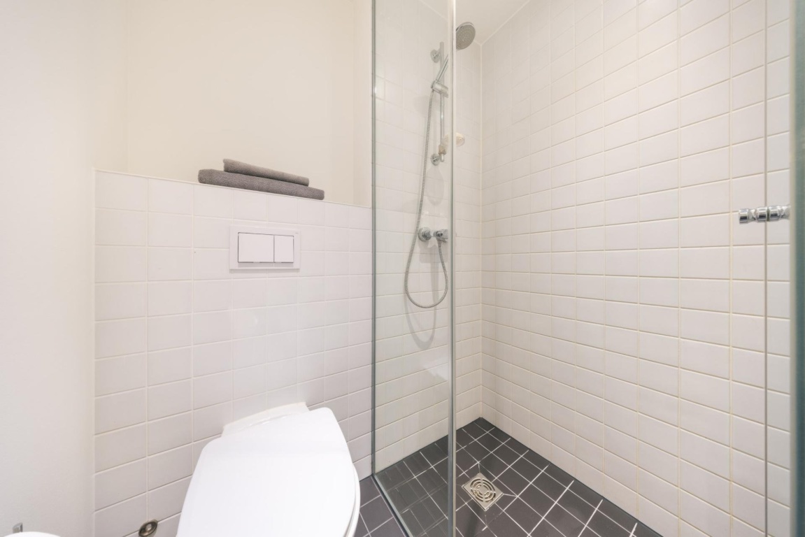 THE FIZZ plus Berlin – Vollmöblierte & Ausgestattete Apartments für Studierende – Köpenicker Straße 43, 10179 Berlin Kreuzberg – Vorschaubild 21
