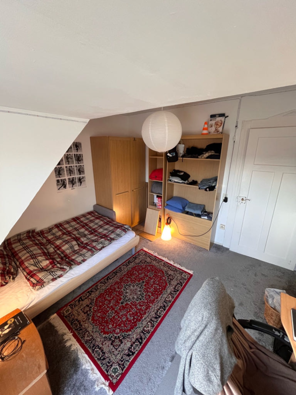 WG-Zimmer Innenstadt Gabelsbergerstraße 5 - Bild 2