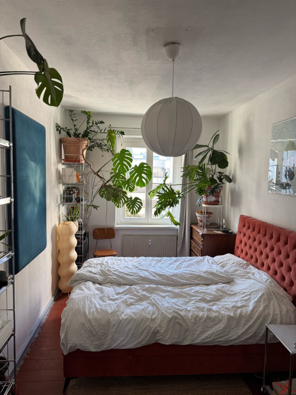 Flat Neukölln Harzer Straße - picture 9